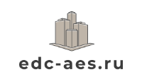 Логотип edc-aes.ru